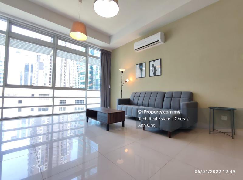 Kediaman Servis untuk Dijual di One Residency oleh Ann Ong - iProperty.com.my