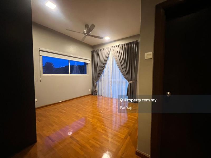 Bungalow House for Sale in Modern detached bungalow with swimming pool, Damansara Heights by Pat Yap - iProperty.com.my