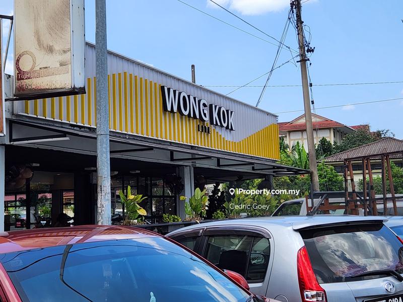 For Rent - Pandan Indah 4