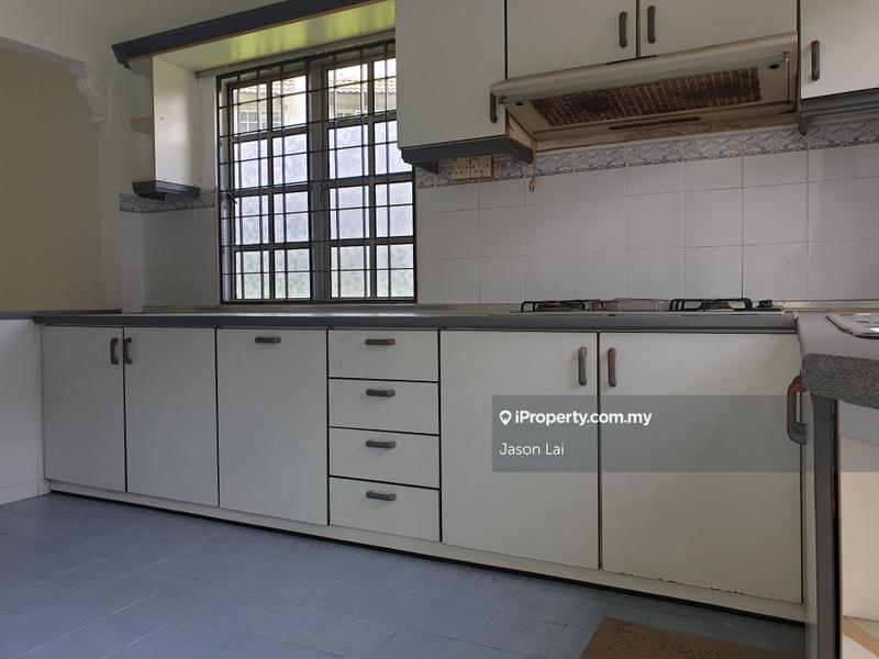 Rumah Teres 2-Tingkat untuk Dijual di Bukit Rahman Putra, Sungai Buloh oleh Jason Lai - iProperty.com.my
