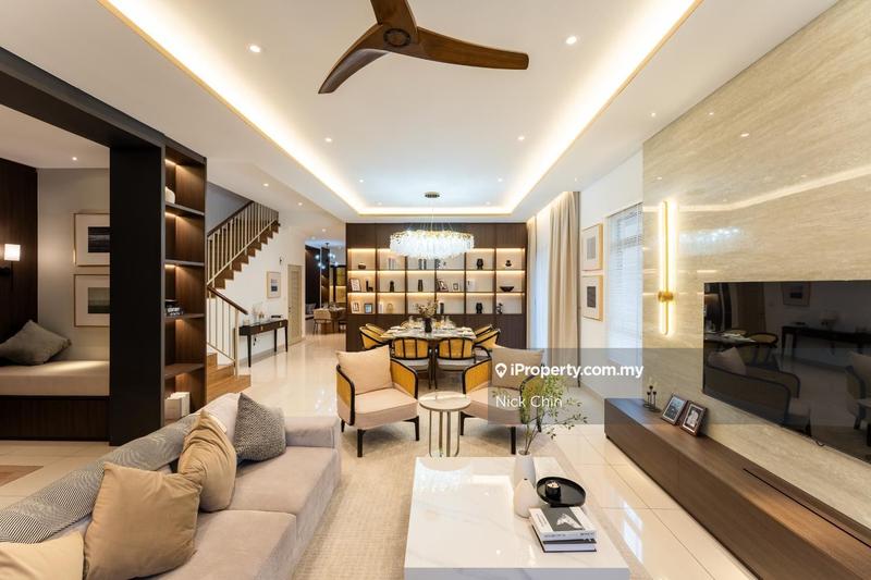 Rumah Teres 2-Tingkat untuk Dijual di Bandar Baru Nilai, Nilai oleh Nick Chin - iProperty.com.my