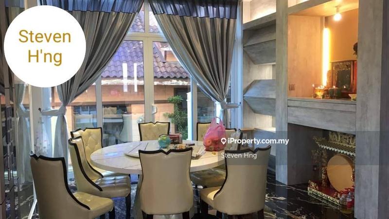 Bungalow House for Sale in Batu Ferringhi, Penang by Steven Hng - iProperty.com.my