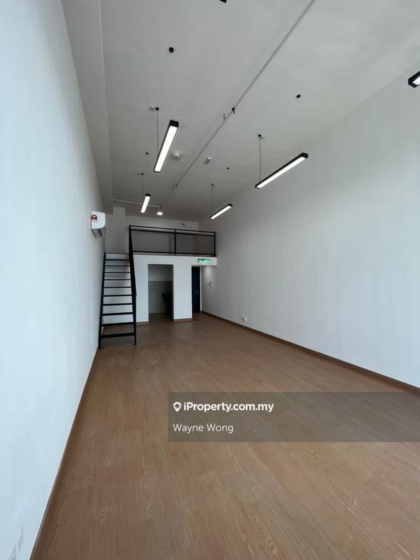 Pejabat untuk Disewa di yulek , midah , yulek, Cheras oleh Wayne Wong - iProperty.com.my