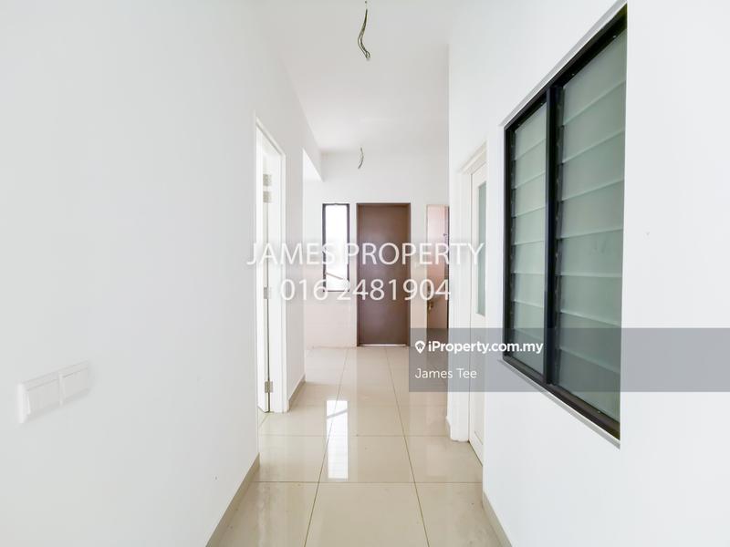 Rumah Berkembar untuk Dijual di 1x3li, Setia Alam oleh James Tee - iProperty.com.my