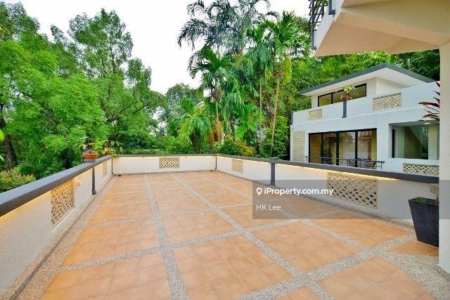 Banglo untuk Dijual di Taman Tunku, Bukit Tunku (Kenny Hills) oleh HK Lee - iProperty.com.my
