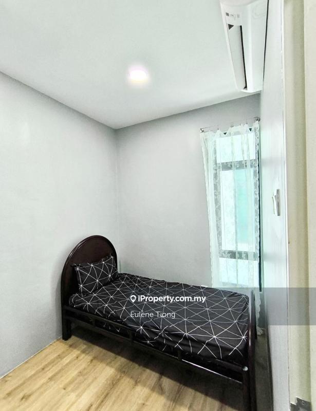 Kondominium untuk Disewa di Sapphire On The Park oleh Eulene Tiong - iProperty.com.my