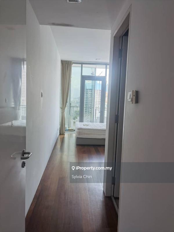 Service Residence for Sale in K Residence @ KLCC by Sylvia Chin - iProperty.com.my