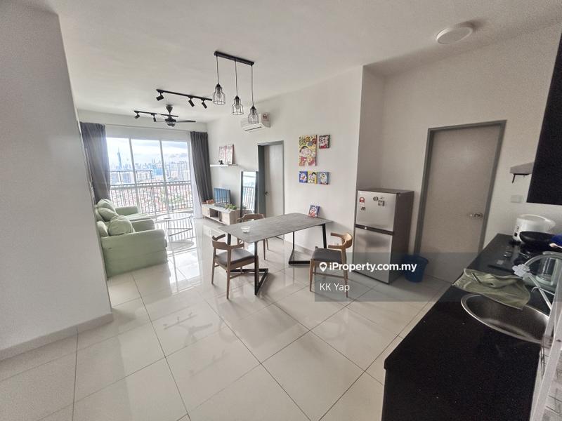 For Sale - Pinnacle Sri Petaling