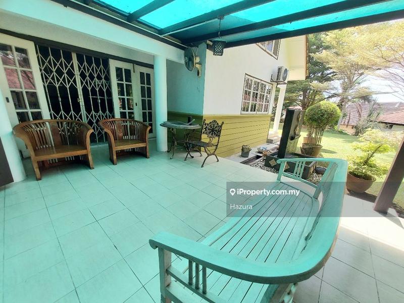 Bungalow House for Sale in Bandar Baru Bangi, Selangor by Hazura - iProperty.com.my