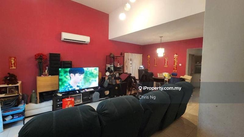 2-storey Terraced House for Sale in pk5gu, Puchong by Chris Ng - iProperty.com.my