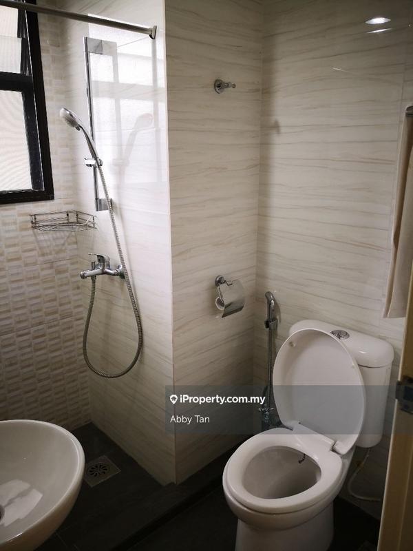 Condominium for Rent in Mont Kiara Pines by Abby Tan - iProperty.com.my