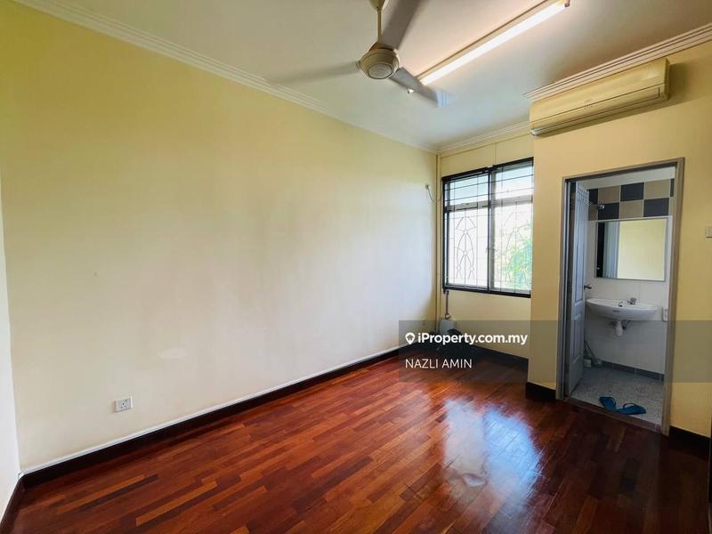 Rumah Berkembar untuk Dijual di Presint 15, Putrajaya oleh NAZLI AMIN - iProperty.com.my