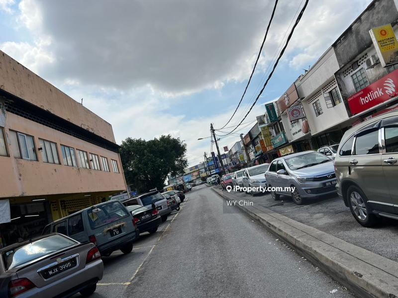Shop for Sale in Sea Park, Petaling Jaya by WY Chin - iProperty.com.my