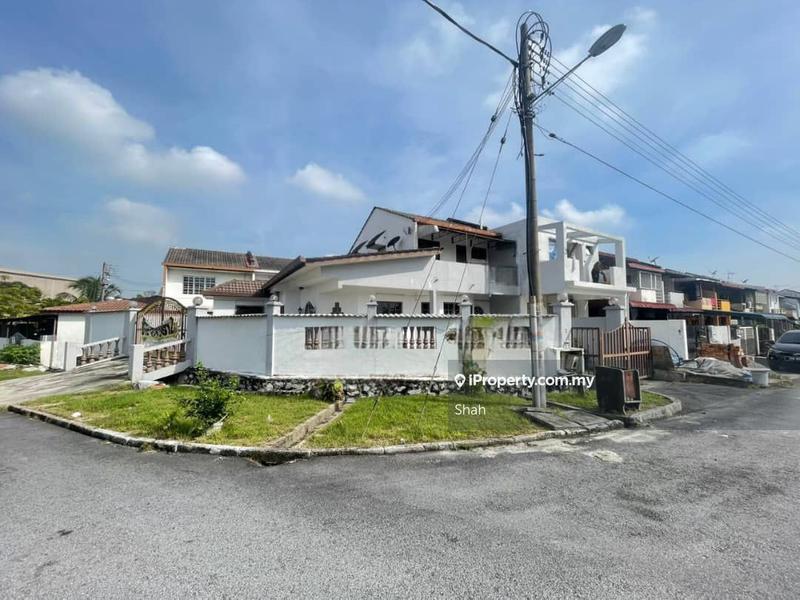 Rumah Teres 2-Tingkat untuk Dijual di SS19, Subang Jaya oleh Shah - iProperty.com.my