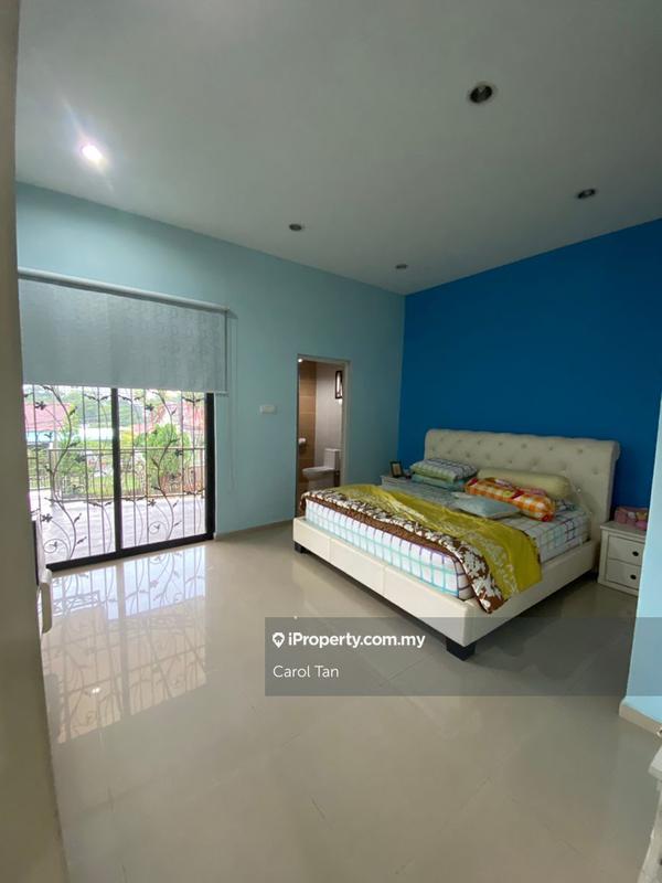 Rumah Berkembar untuk Dijual di Kim Teng Park, Johor Bahru oleh Carol Tan - iProperty.com.my