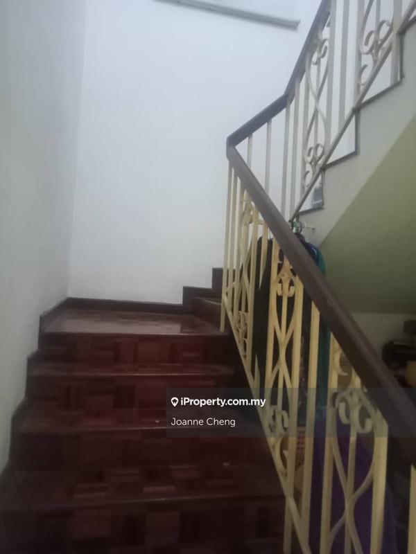 2-storey Terraced House for Sale in Usj 9, Subang Jaya by Joanne Cheng - iProperty.com.my