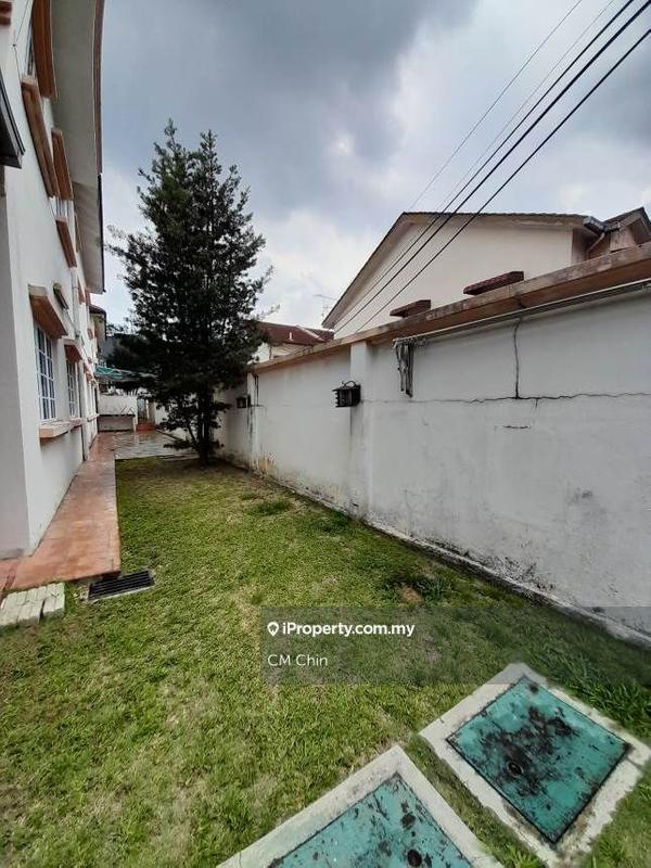 Semi-Detached House for Sale in Taman Sri Jelok, Kajang by CM Chin - iProperty.com.my