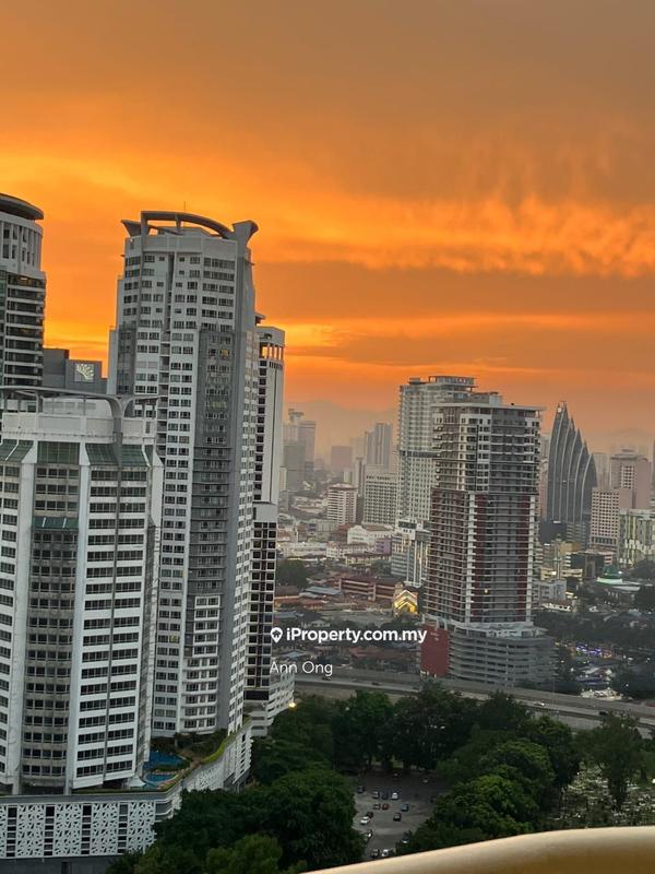 Condominium for Rent in Idaman Residence by Ann Ong - iProperty.com.my