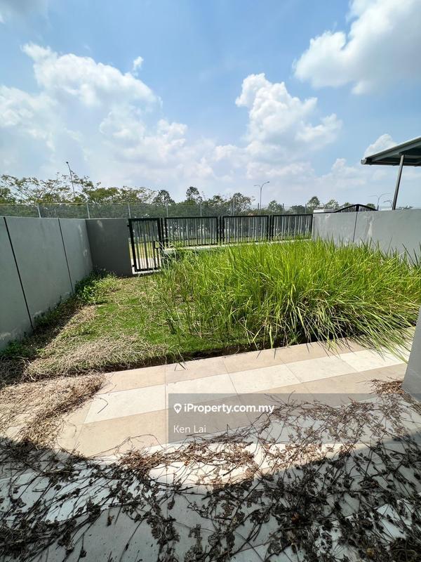 Rumah Teres 2-Tingkat untuk Dijual di Hemingway Residence Bandar Seri Coalfield, Sungai Buloh oleh Ken Lai - iProperty.com.my