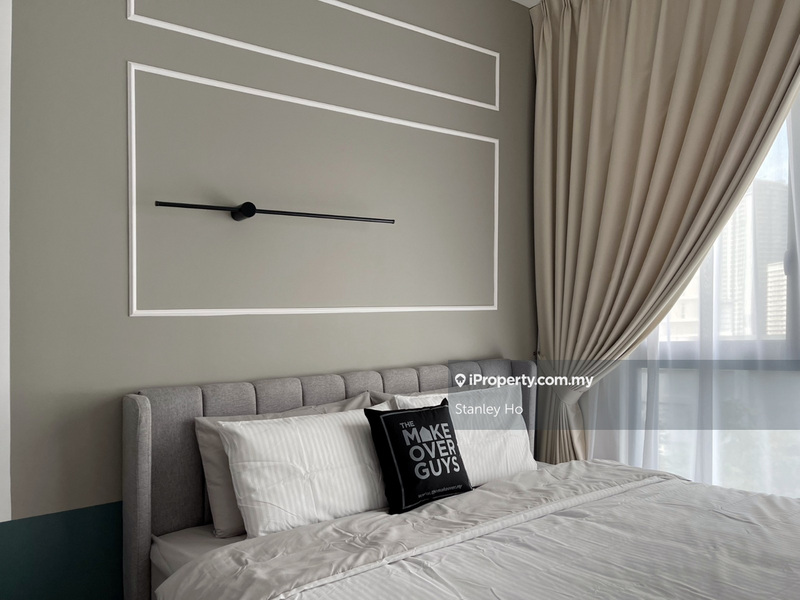 For Rent - The Goodwood Residence