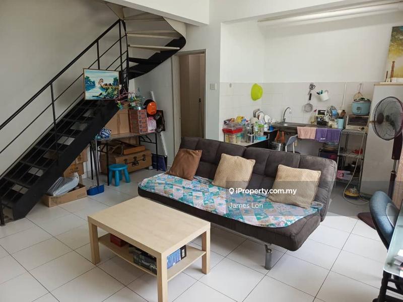 Service Residence for Sale in The Domain (Domain 1) @ NeoCyber by ZhiHong Loh - iProperty.com.my