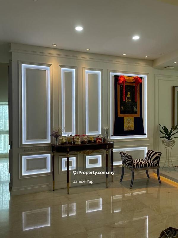 Kondominium untuk Dijual di Sunway Vivaldi oleh Janice Yap - iProperty.com.my