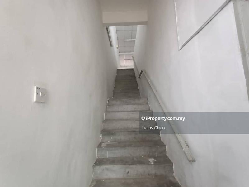 Shop-Office for Rent in Ipoh, Perak by Lucas Chen - iProperty.com.my