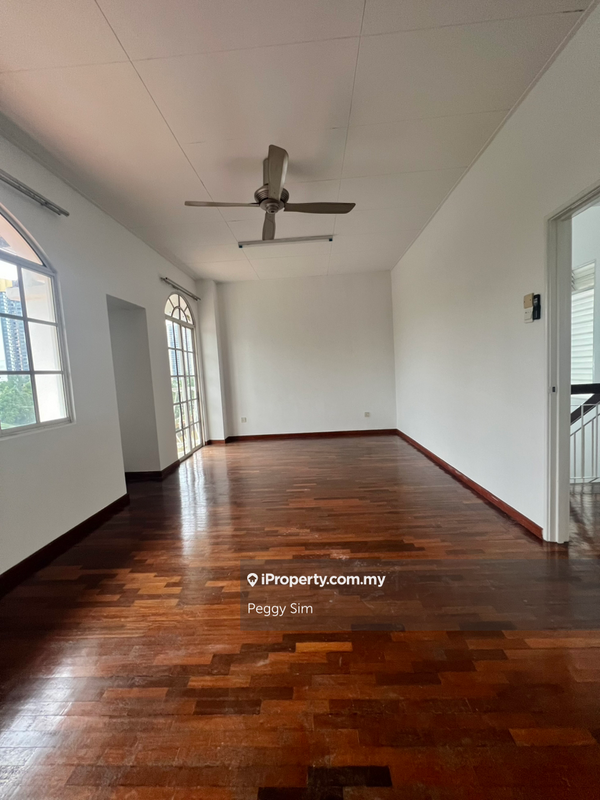 2.5-storey Terraced House for Rent in Bandar Puteri Puchong, Puchong by Peggy Sim - iProperty.com.my
