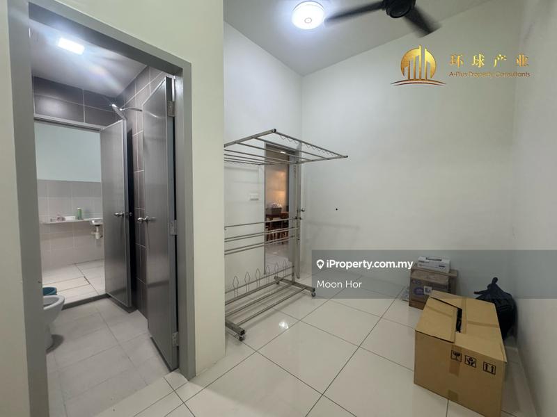 2-storey Terraced House for Sale in 9zxnt, Simpang Ampat by Moon Hor - iProperty.com.my