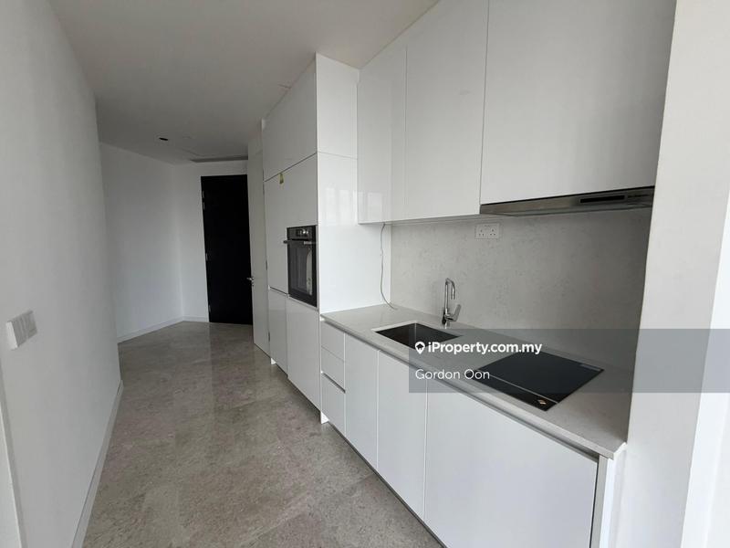 Service Residence for Sale in SO Sofitel Kuala Lumpur Residences by Gordon Oon - iProperty.com.my