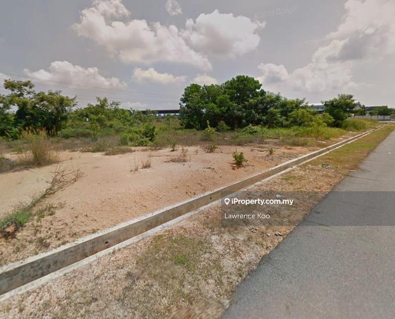 Industrial Land for Sale in Taman Perindustrian Tanjong Minyak Perdana, Tanjong Minyak by Lawrence Koo - iProperty.com.my