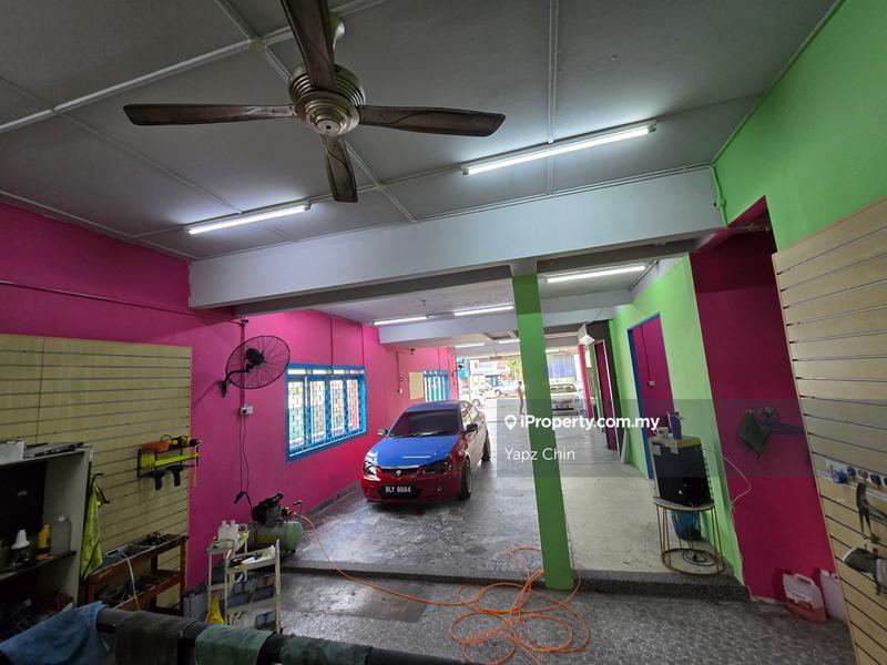Commercial Bungalow for Sale in Kawasan 18, Klang by Yapz Chin - iProperty.com.my