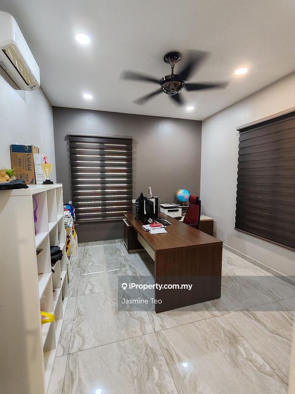 Bungalow House for Sale in Setia Eco Park, Setia Alam by Jasmine Teo - iProperty.com.my