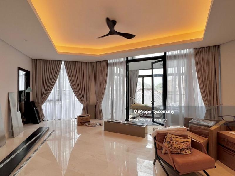 Condominium for Sale in Gallery @ U-Thant by Veronica Chan Yy - iProperty.com.my