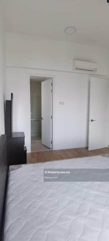 Condominium for Sale in Waltz Residences by Vanny Lum - iProperty.com.my