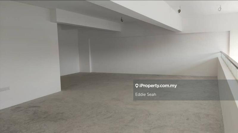 Kilang Berkembar untuk Disewa di Elmina, Shah Alam oleh Eddie Seah - iProperty.com.my