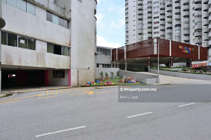 Shop for Rent in Genting Highlands, Bentong by Kim L. Law - iProperty.com.my
