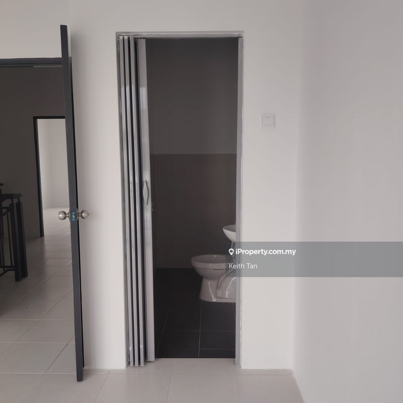 Rumah Teres 2-Tingkat untuk Dijual di Scientex Bandar Jasin, Jasin oleh Keith Tan - iProperty.com.my