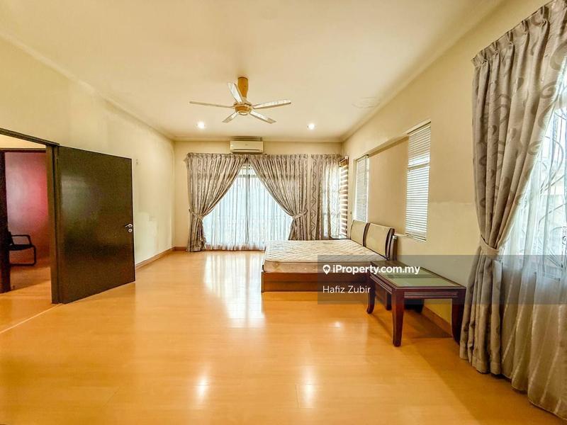 Semi-Detached House for Sale in Bandar Baru Bangi, Bandar Baru Bangi by Hafiz Zubir - iProperty.com.my