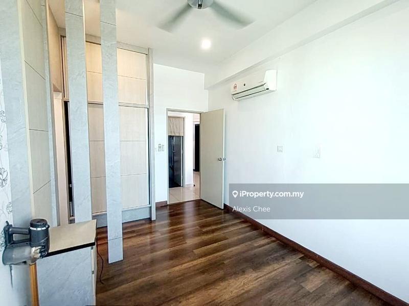 Condominium for Sale in D'Festivo Residences by Alexis Chee - iProperty.com.my