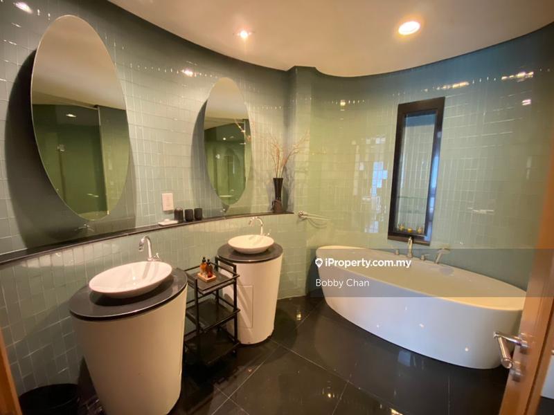 For Rent - St Mary Residences