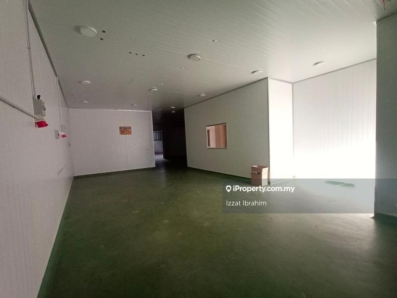 Semi-D Kilang untuk Dijual di uwrad, Shah Alam oleh Izzat Ibrahim - iProperty.com.my