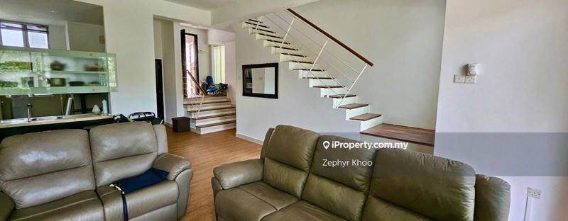Rumah Bandar untuk Dijual di Leisure Farm, Gelang Patah oleh Zephyr Khoo - iProperty.com.my
