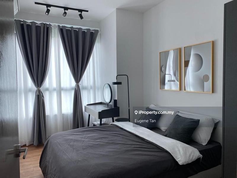 Kondominium untuk Disewa di The Trees oleh Eugene Tan - iProperty.com.my