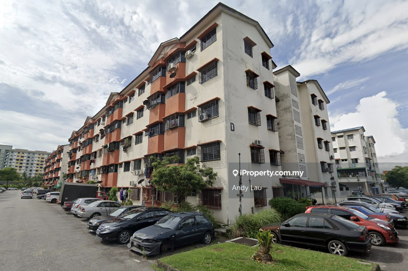 For Sale - Taman Sri Manja