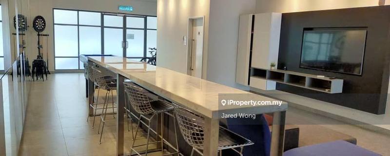 For Sale - MAINROAD FRONTAGE | PRIME LOCATION | 5 STOREY SHOP OFFICE LIFT | FREEHOLD | ID FURNISH | 15 CARPARK