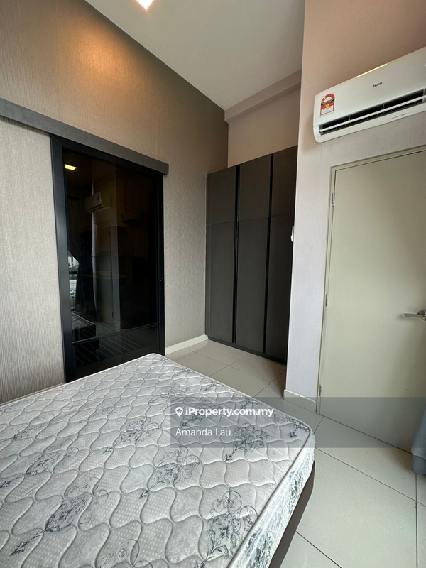 Service Residence for Sale in Liberty @ Arc by Amanda Lau - iProperty.com.my