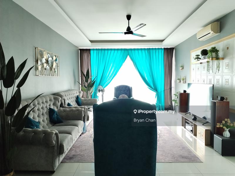 Kondominium untuk Dijual di USJ One Avenue Condo oleh Bryan Chan - iProperty.com.my
