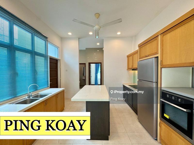 Banglo untuk Dijual di 2 STY BUNGALOW | 8000SF | JESSELTON TURF CLUB, Pulau Tikus oleh Ping Koay - iProperty.com.my