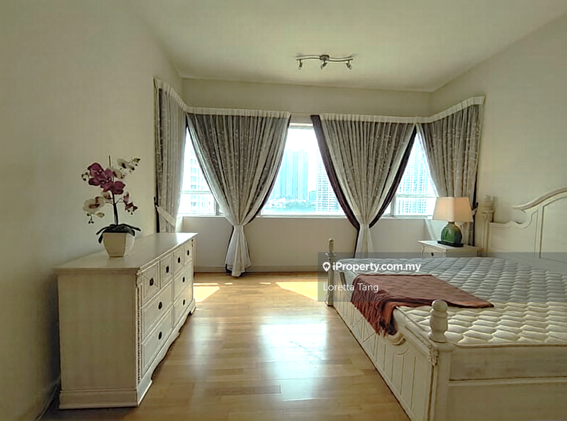 Kondominium untuk Dijual di Mont Kiara Banyan oleh Loretta Tang - iProperty.com.my